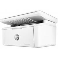 HP LaserJet MFP M140w All-in-one laser printer Wit