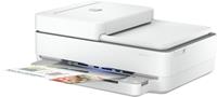 HP Envy 6420e All-in-one inkjet printer Wit