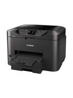 Canon MAXIFY MB2750 Inkjet printer Multifunctioneel met fax - Kleur - Inkt