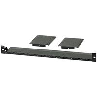ATEN VE-RMK1U 19 Zoll Rackeinbausatz