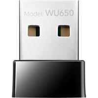 Cudy WU650 WLAN Adapter USB 2.0 633MBit/s