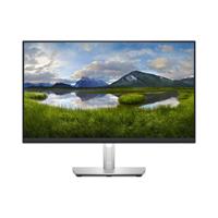 Dell P2423DE Office Monitor - 60,5 cm (23,8 Zoll), Höhenverstellung, USB-C-Hub