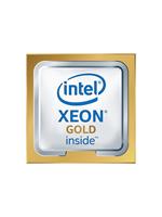 Intel Xeon Goud 2.1 GHz processor CPU - 24 kernen - 2.1 GHz - Intel LGA4189 - OEM/tray (zonder koeler)