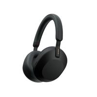 Sony »WH-1000XM5« Kopfhörer (Rauschunterdrückung, Active Noise Cancelling (ANC), Freisprechfunktion, Hi-Res, A2DP Bluetooth, AVRCP Bluetooth, HFP, HSP)