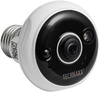 Technaxx TX-58 4583 IP Bewakingscamera WiFi 1920 x 1080 Pixel