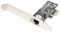 Digitus DN-10135 Netwerkkaart 2.5 GBit/s PCI-Express