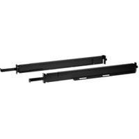 ATEN 2K-0005 19 Zoll Rackeinbausatz Schwarz