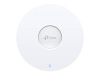 TP-Link TP-Link EAP650 2,4 & 5 GHz AX3000 WLAN Wi-Fi 6 Accesspoint