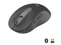 Logitech Signature M650 - Optisch