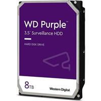 Festplatte Western Digital PURPLE SURVEILLANCE 8 TB