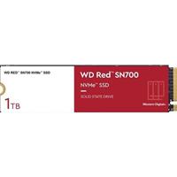 WD Red SN700 NVMe SSD, 1TB