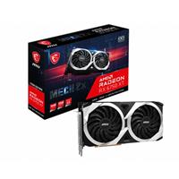 MSI Radeon RX 6750 XT, MECH 2X OC