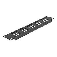 DeLock 66839 rack-toebehoren Geventileerd blind paneel