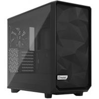 Fractal Design Meshify 2 Lite Black TG Light Tint