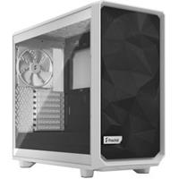 Fractal Design Meshify 2 Lite White TG Clear