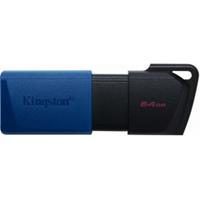 Kingston DataTraveler Exodia™ M - 64GB
