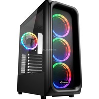 Sharkoon TK5M RGB, ATX