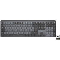 Logitech toetsenbord MX Mechanical