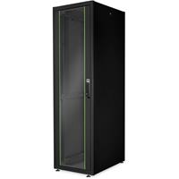 DIGITUS 19,  Netzwerkschrank Dynamic, 42 HE, Tiefe: 800 mm