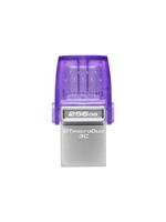 Kingston DataTraveler microDuo 3C 256GB