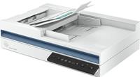 HP Scanjet Pro 3600 f1 - Documentscanner - Contact Image Sensor
