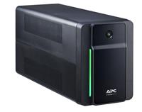 APC BX750MI Back UPS 750VA 230V IEC 4-fach