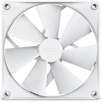 NZXT F140P Static Pressure - White - Gehäusekühler - 140 mm - 23 dBA