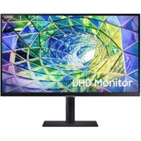 27" Samsung S27A800UNU - S80UA Series - LED Monitor - 4K - 27" - HDR - 5 ms - Scherm