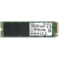 Transcend TS256GMTE112S. SSD capaciteit: 256 GB, SSD-vormfactor: M.2, Component voor: PC/notebook