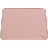 Logitech - Studio Series Mouse Pad - Rose