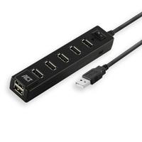 ACT USB Hub 2.0, 7x