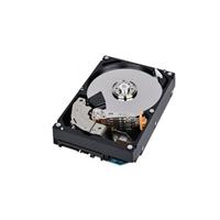 Toshiba MG Series Festplatten - 8 TB - 3.5" - 7200 rpm - SATA-600 - cache