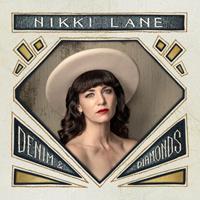 New West Records Denim & Diamonds - Nikki Lane