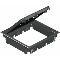 obobettermann OBO Bettermann GES9 10U 7011 Geräteeinsatz