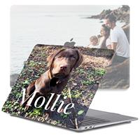 Ontwerp je eigen hoes Maak je eigen MacBook 12 inch hoesje