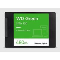 Festplatte Western Digital Wds480g3g0a 2.5" 480 Gb