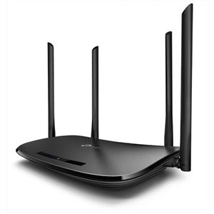 TP-Link Archer VR300 AC1200 Draadloze VDSL/ADSL Modem-router 2,4/5Ghz Dual-band