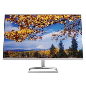 HP M27f Pc-monitor - 27 Fhd - Ips-paneel - 5 Ms - 75 Hz - Amd Freesync