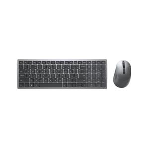 Dell draadloos toetsenbord en muis