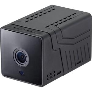 Sygonix SY-4945180 IP Mini-bewakingscamera WiFi 2560 x 1440 Pixel