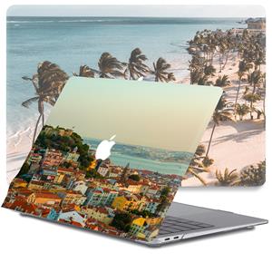 Ontwerp je eigen hoes Maak je eigen MacBook Air 11 inch hoesje