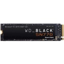 Western Digital WD_BLACK SN770 - 1 TB