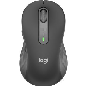 Logitech Signature M650 for Business muis Rechtshandig RF draadloos + Bluetooth Optisch 4000 DPI