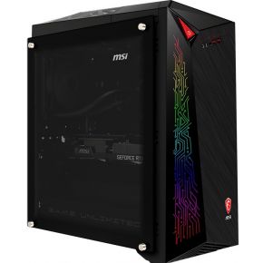 MSI MEG Infinite X 11TE-1033MYS Gaming Desktop i7-11700KF/32GB/1TBSSD/1TB HDD/W10/RTX3080-8GB