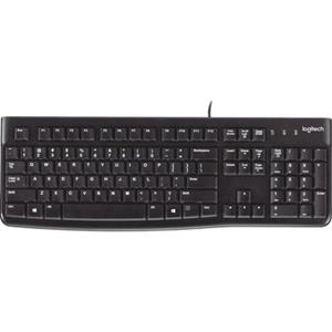 Logitech Keyboard K120, AZERTY Frans