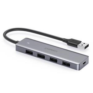 UGREEN USB-C 3.0 To 4 Ports HUB