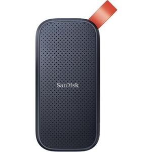 Sandisk Portable SSD (480GB)