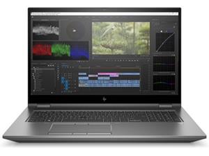 HP ZBook Fury G8 - 62T21EA#ABH