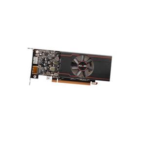 Grafikkarte Sapphire Radeon Rx 6400 Pulse Gaming 4 Gb Gddr6