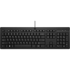 HP 125 Tastatur | EN